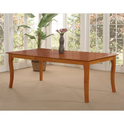 Atlantic Furniture Venetian Pub Table with Butterfly Table Top