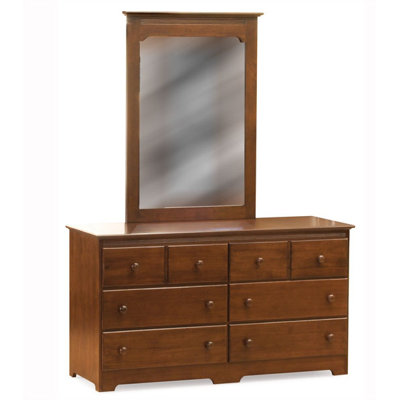 Atlantic Furniture Richmond Convertible Crib Set