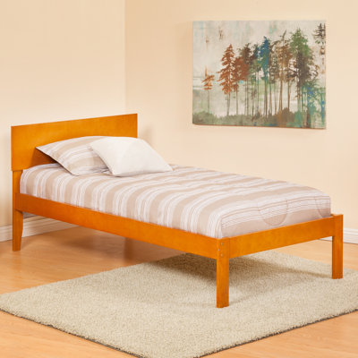 Atlantic Furniture Urban Lifestyle Orlando Headboard