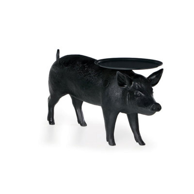Moooi Animal Furniture Pig Coffee Table