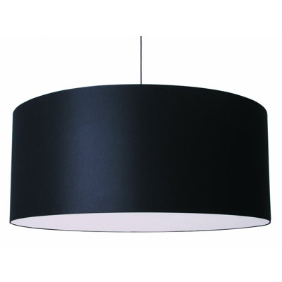 Moooi Round Boon Drum Pendant