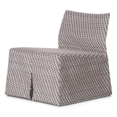 Moooi Mannequin Lounge Chair