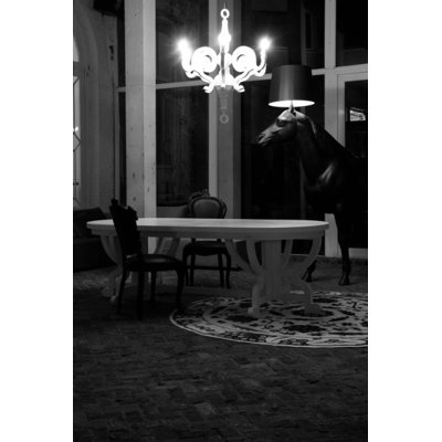 Moooi Horse Floor Lamp