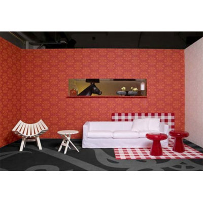 Moooi Carpet Model
