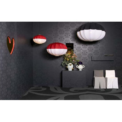 Moooi Mannequin Lounge Chair