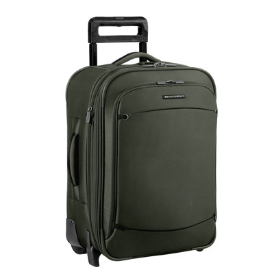 Briggs & Riley Transcend Series 200 20" Rolling Expandable Upright