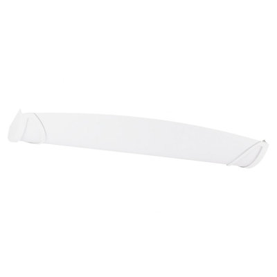Sea Gull Lighting 2 Light Flush Mount