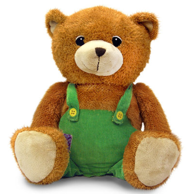 Zoobies Storytime Pals