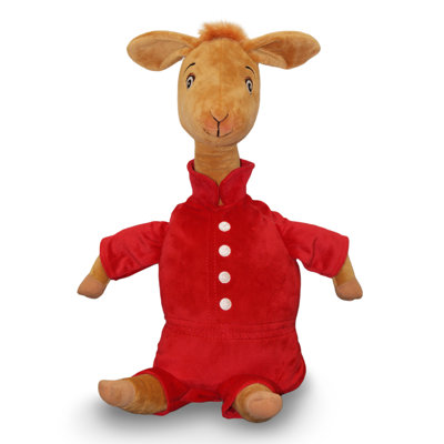 Zoobies Storytime Pals