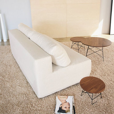 Innovation USA Reloader Slip Excess Sofa