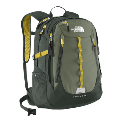 Surge II Backpack