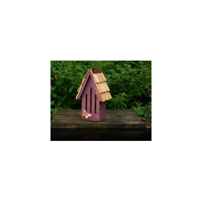 Heartwood Butterfly Breeze Butterfly House