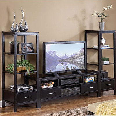 Linon Sutton 54" TV Stand