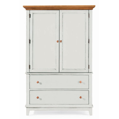 American Drew Sterling Pointe Panel Bedroom Collection