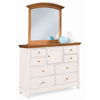 American Drew Sterling Pointe Panel Bedroom Collection