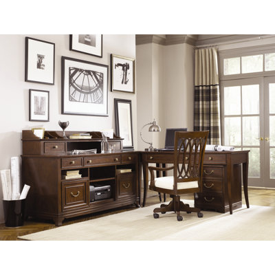 American Drew Cherry Grove New Generation Hutch