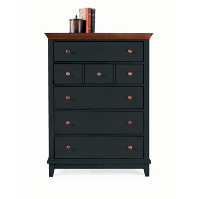 American Drew Sterling Pointe 5 Drawer Chest