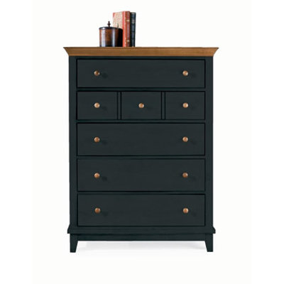 American Drew Sterling Pointe 5 Drawer Chest