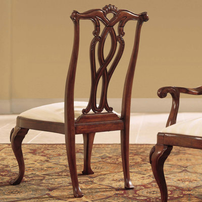 American Drew Cherry Grove 9 Piece Dining Set