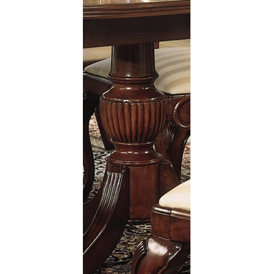 American Drew Cherry Grove 9 Piece Dining Set
