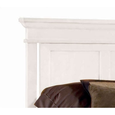 American Drew Sterling Pointe Panel Bedroom Collection