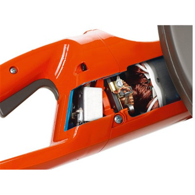 Husqvarna K3000 VACUUM Electric Cut Off Saw