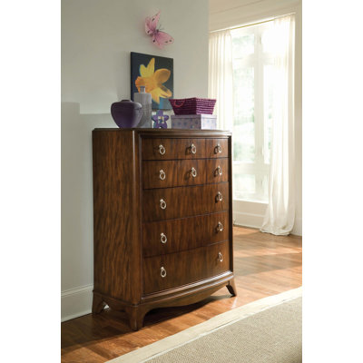 Lea Industries Elite Rhapsody 5-Drawer Chest