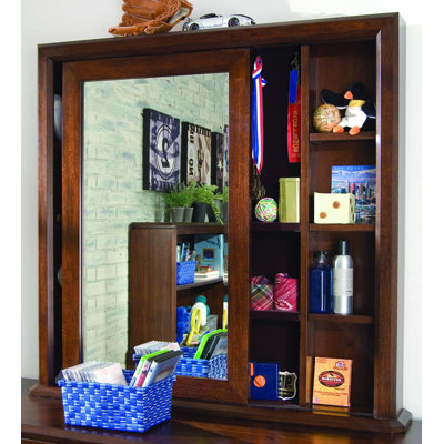 Lea Industries Elite Expressions 9 Drawer Dresser