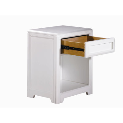 Lea Industries Elite Reflections 1 Drawer Nightstand