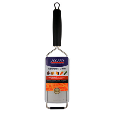Jaccard Hand Match Stick Grater
