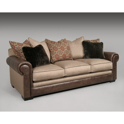 Guildcraft Gracie Sleeper Sofa
