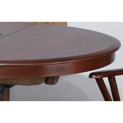 Chromcraft Chromcraft Dining Table