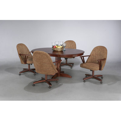 Chromcraft Chromcraft Dining Table