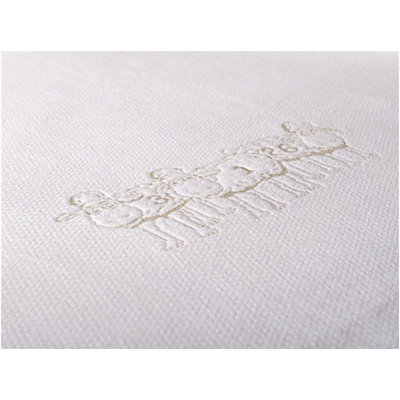 Serta Mattress Serta Perfect Sleeper Mattress Defender Plus Waterproof Mattress Cover in Twin