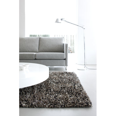 Linie Design Betona Grey Rug