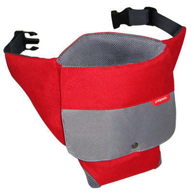phil&teds Wriggle Wrapper Baby Carrier