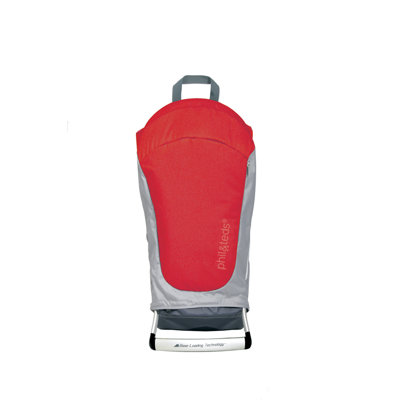 phil&teds Metro Baby Carrier