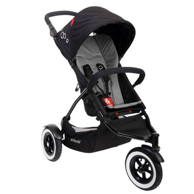 phil&teds Dot Stroller