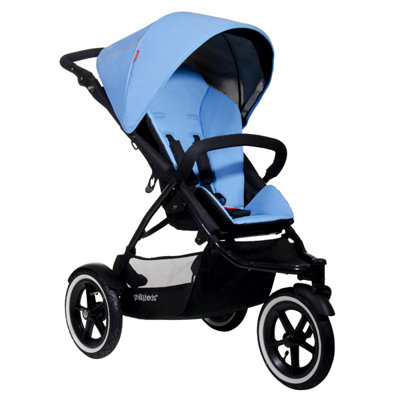 phil&teds Navigator Stroller