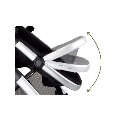phil&teds Promenade Buggy Tandem Stroller