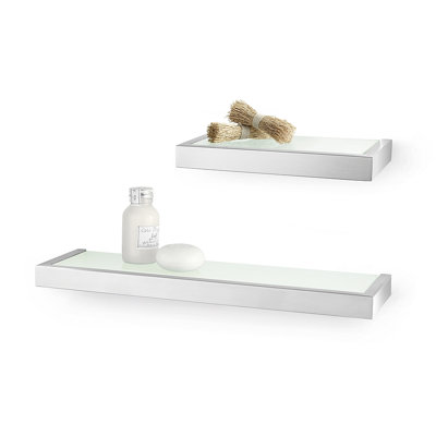ZACK Linea Bathroom Accessories Set