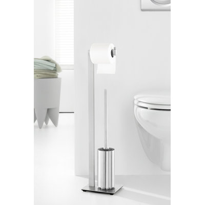 ZACK Linea Bathroom Accessories Set