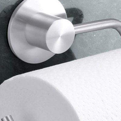 ZACK Marino Toilet Paper Roll Holder