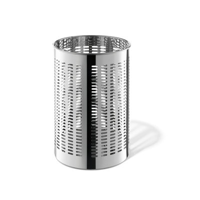 ZACK Proda Round Waste Paper Basket