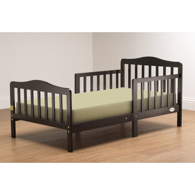 Orbelle Trading Slat Toddler Bed