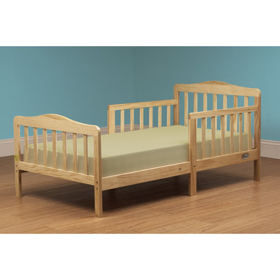 Orbelle Trading Slat Toddler Bed
