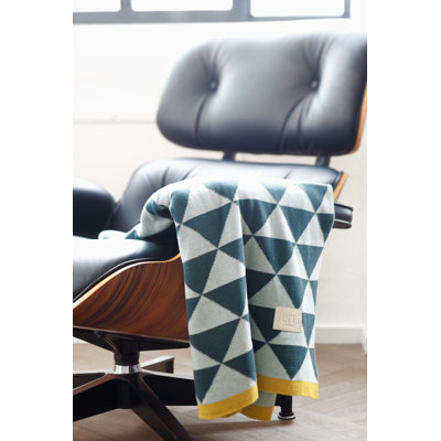ferm LIVING Remix Blanket