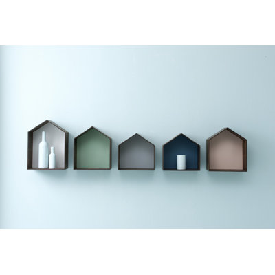 ferm LIVING Studio 4 in Oak
