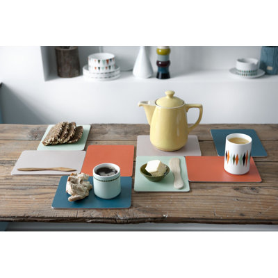 ferm LIVING Buttering Board in Rose