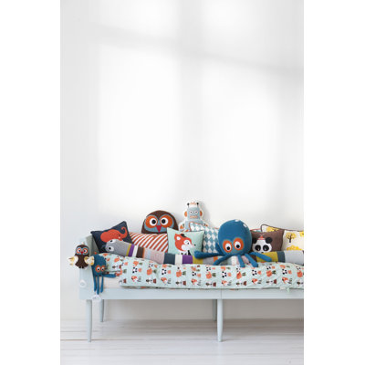 ferm LIVING Octopus Cushion